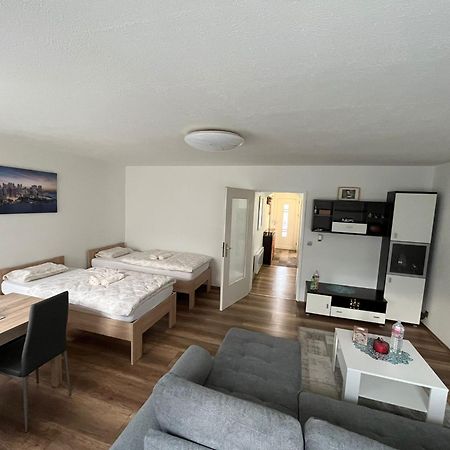 Modernes Apartment ساربروكن المظهر الخارجي الصورة