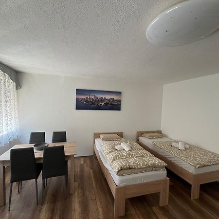 Modernes Apartment ساربروكن المظهر الخارجي الصورة