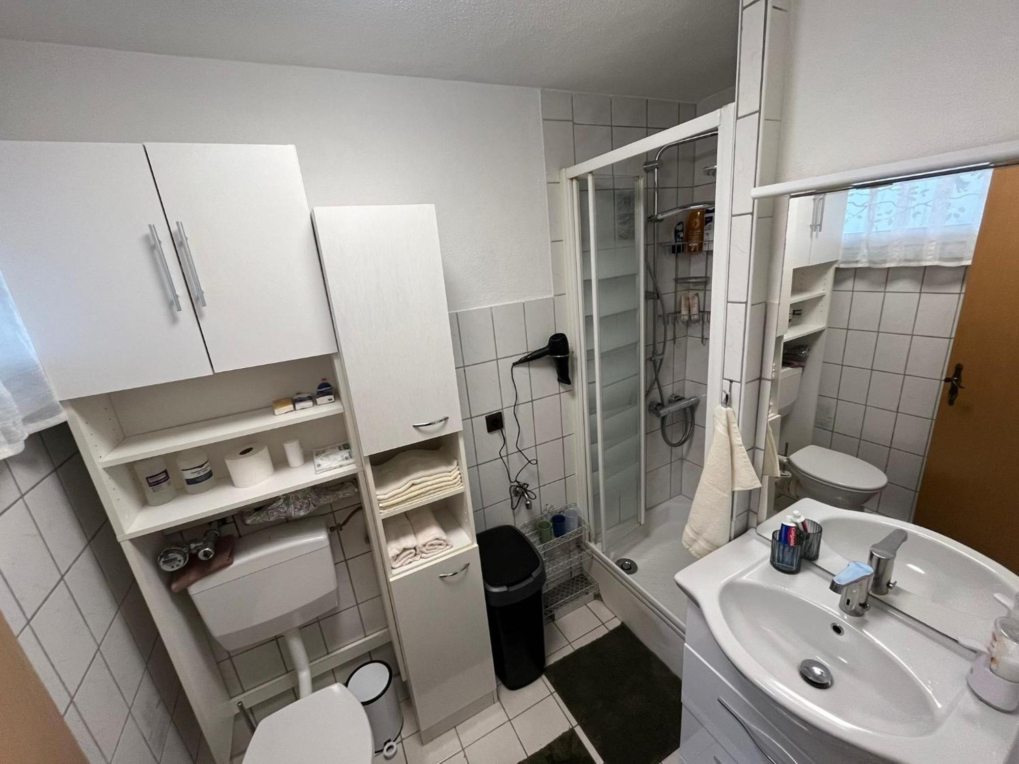 Modernes Apartment ساربروكن المظهر الخارجي الصورة