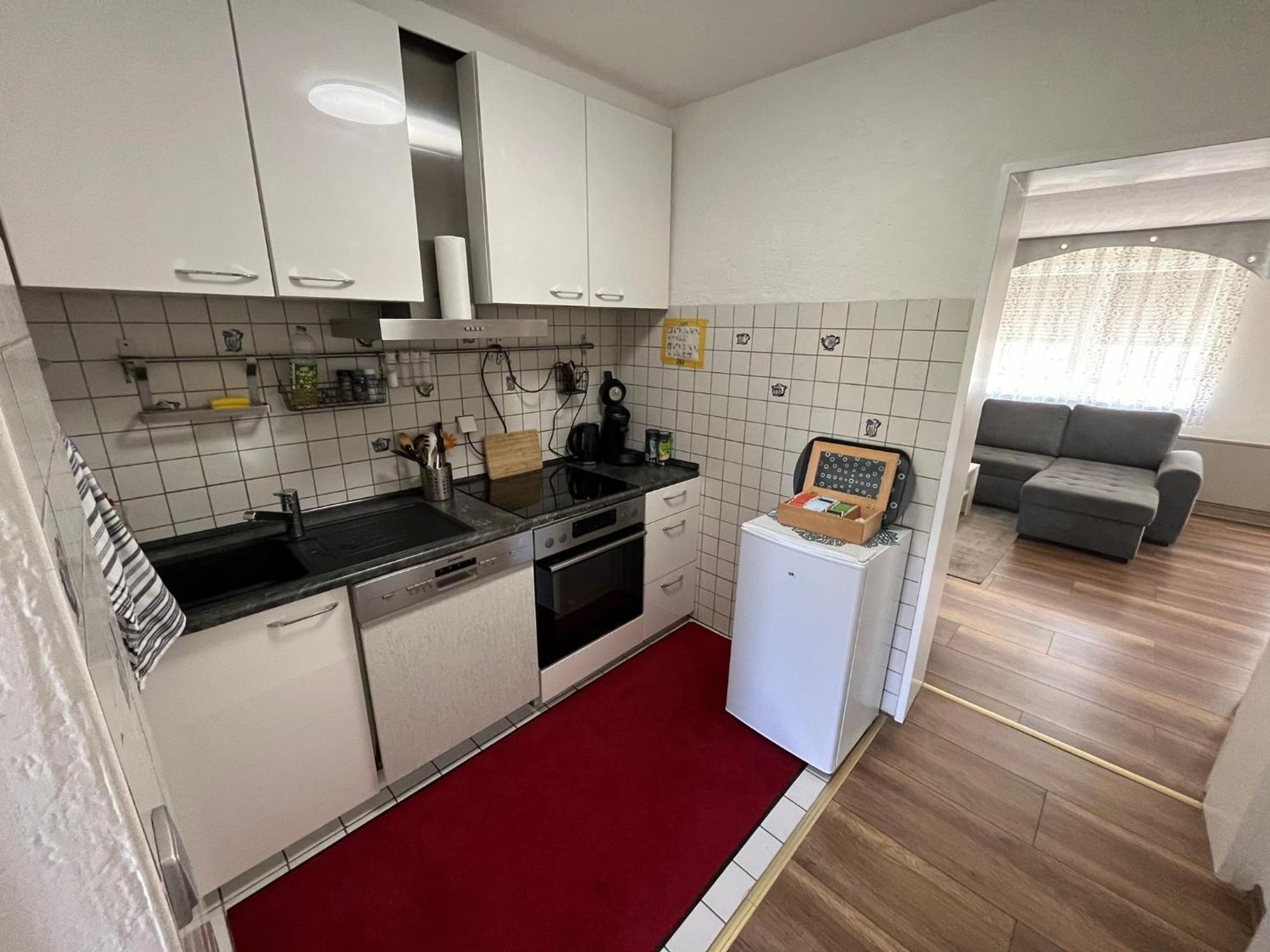 Modernes Apartment ساربروكن المظهر الخارجي الصورة
